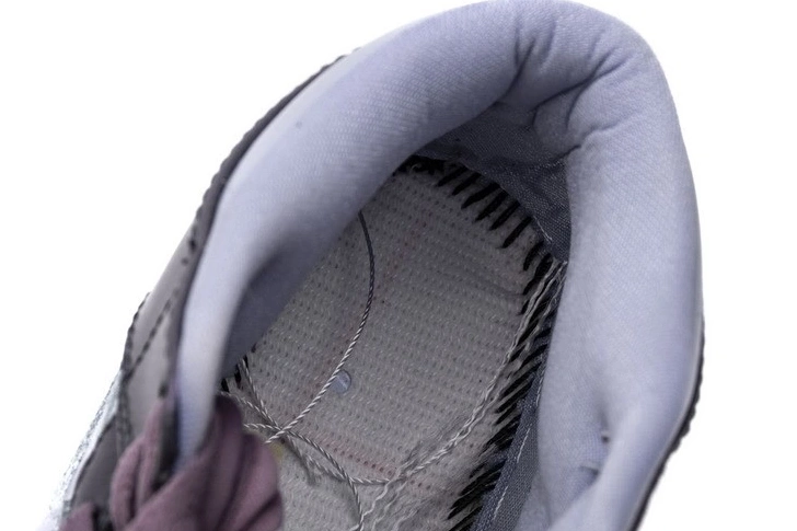 1 Monsoon Jordan  air AV5174-400 Mid Blue 1203